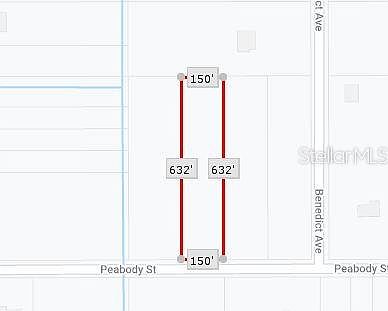 1st image of Peabody St #9A