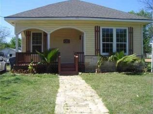 2301 Cleveland Ave, Waco, TX 76706