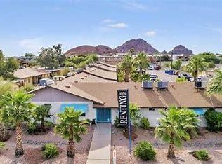 2011 N 51st St #7, Phoenix, AZ 85008