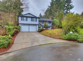 3311 SW 330th St, Federal Way, WA 98023