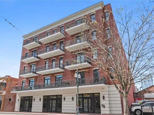 731 Saint Charles Ave APT 517, New Orleans, LA 70130