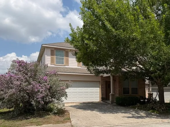 27018 Rustic Cabin, San Antonio, TX 78260