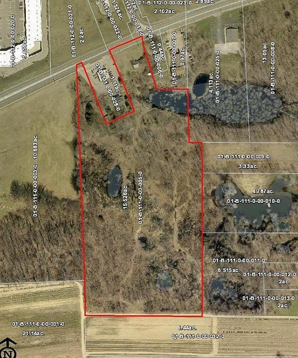 2nd image of 6094 N Ridge Rd