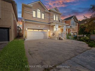 54 Blaydon Ln, Aurora, ON L4G7R1