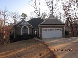 8035 Longleaf Dr, Villa Rica, GA 30180