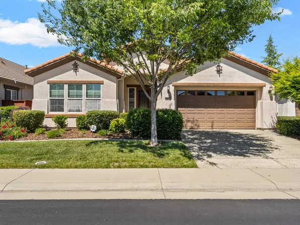 2129 W Coryton Lane, Roseville, CA 95747