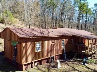 21821 Highway 21, Ozone, AR 72854