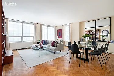 Sold by Sotheby's International Realty