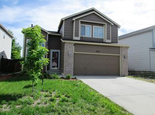 4710 Jet Wing Cir W, Colorado Springs, CO 80916