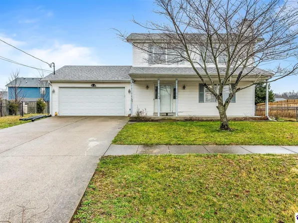 143 Wiltshire Ave, Vine Grove, KY 40175