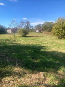 12661 S Cape Sandy Road, Leavenworth, IN, 47137