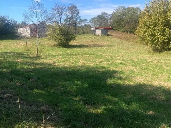 12661 S Cape Sandy Road, Leavenworth, IN 47137