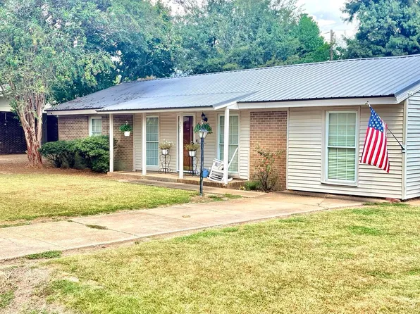 502 Kelli Ave, Belzoni, MS 39038
