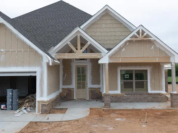 1616 E Deer Meadows Dr, Perkins, OK 74059