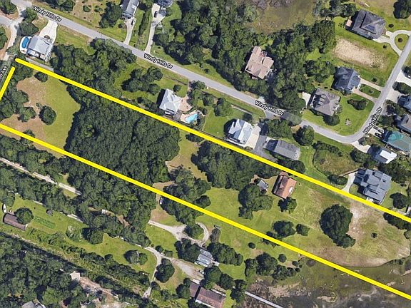 2nd image of 1805 Avalon Avenue LOT 1805 and 1809 Avalon