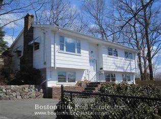 15 Blantyre Rd, Malden, MA 02148