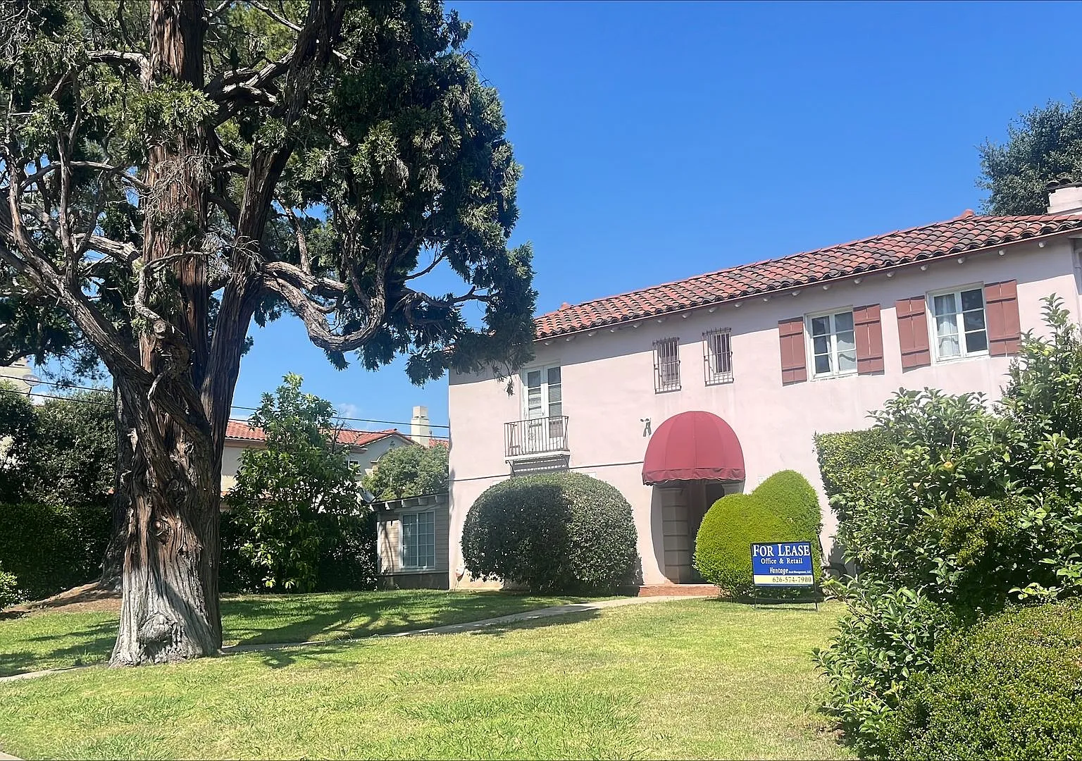 1171 Huntington Drive LLC — Photo 1
