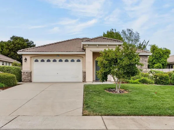 2100 Ranch Bluff Way, El Dorado Hills, CA 95762