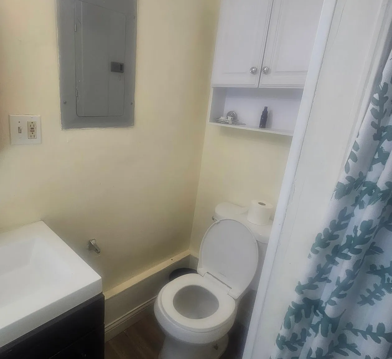 1 bed, $1,100 — Photo 4