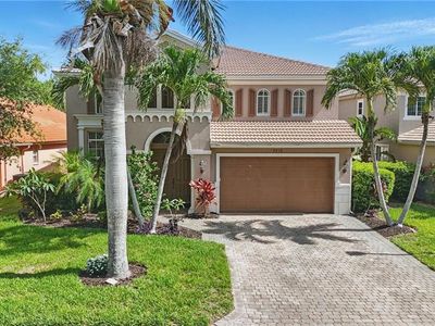 7515 Key Deer CT, Fort Myers, FL, 33966