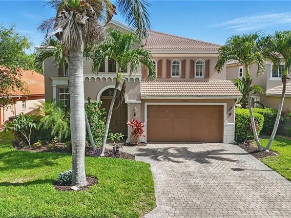 7515 Key Deer CT, FORT MYERS, FL 33966