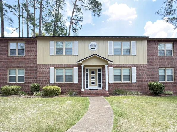 1701 Williams St APT C, Valdosta, GA 31602