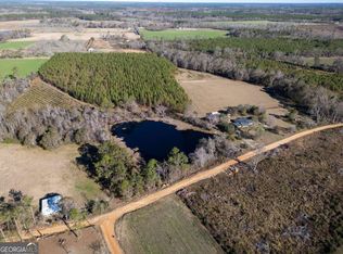 686 Kesler Rd, Baxley, GA 31513