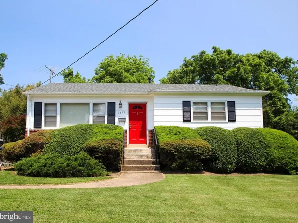 1721 Olney Rd, Falls Church, VA 22043