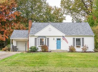 30 Hood Dr, Canfield, OH