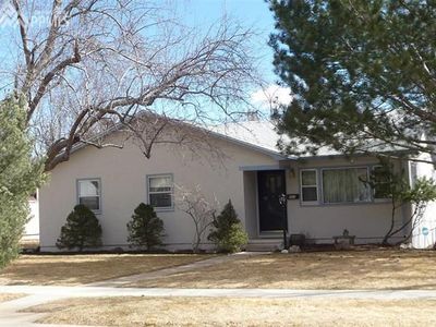 403 Echo Ln, Colorado Springs, CO, 80904
