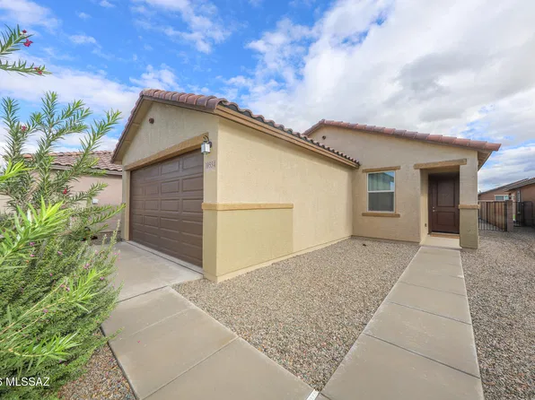 10554 W Harrigan Dr, Marana, AZ 85653