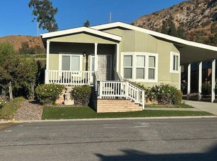 Oakridge Mhp, Sylmar, CA 91342
