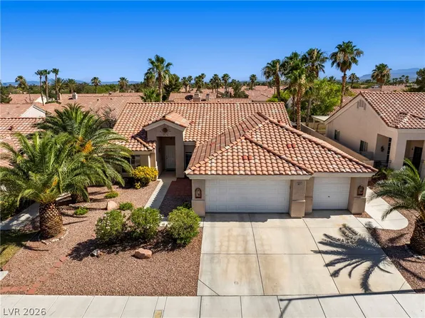 8021 Canyon Wren Ave, Las Vegas, NV 89149