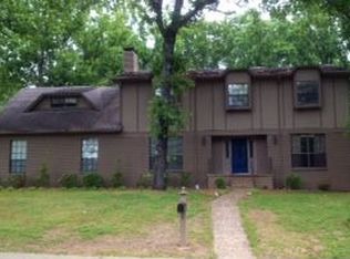 6012 Elk River Rd, N Little Rock, AR 72116