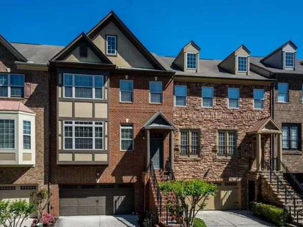 9052 Woodland Trl, Alpharetta, GA 30009