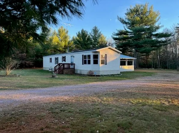 921 County Rd E, Adams, WI 53910