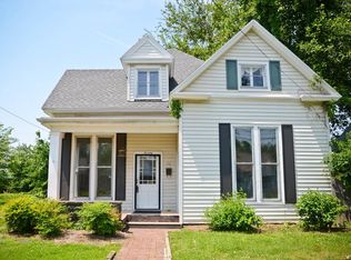 70 Woodford Ave, Owensboro, KY 42301