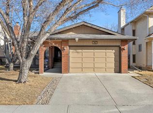 874 E Riverbend Dr SE, Calgary, AB T2C 3N9