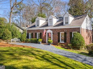 6785 Wright Rd, Sandy Springs, GA 30328