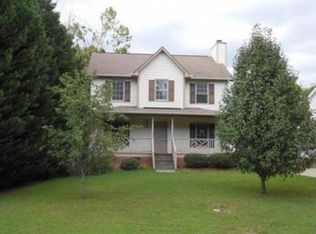 4421 Lazyriver Dr, Durham, NC 27712