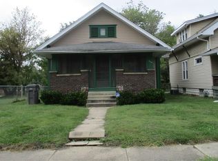 310 S Emerson Ave, Indianapolis, IN