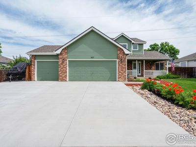 927 Wisteria Dr, Loveland, CO, 80538