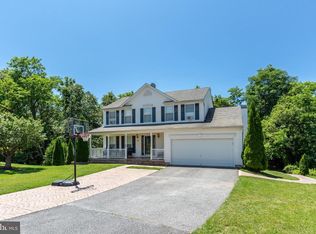 34 Bison St, Taneytown, MD 21787