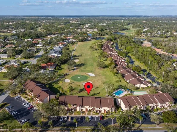 6211 Timber Lake Dr Unit B8, Sarasota, FL 34243