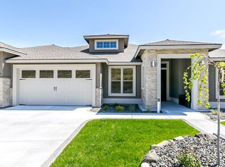 2766 Grayhawk Loop, Richland, WA 99354