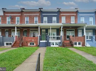 146 S Culver St, Baltimore, MD