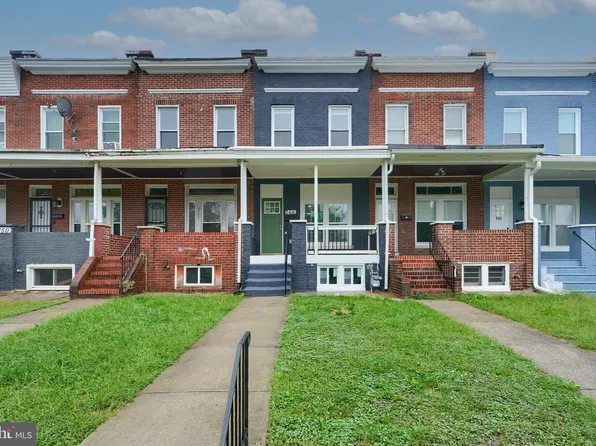 146 S Culver St, Baltimore, MD 21229