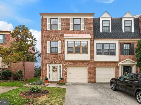 5416 Barrister Pl, Alexandria, VA 22304