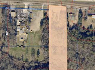 2502 S Service Rd, Ruston, LA 71270