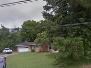 1300 Broadway Ave, Alexandria, LA 71302